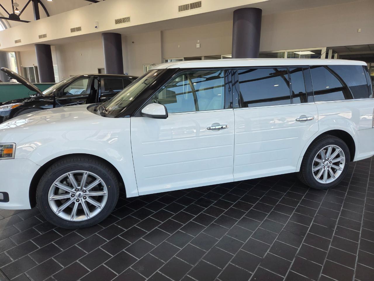 Ford Flex Limited FWD 2019