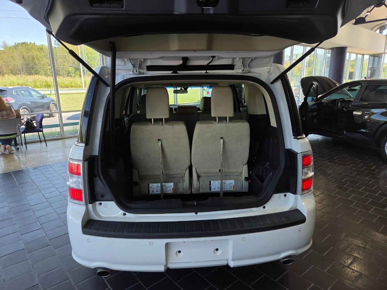 Ford Flex Limited FWD 2019