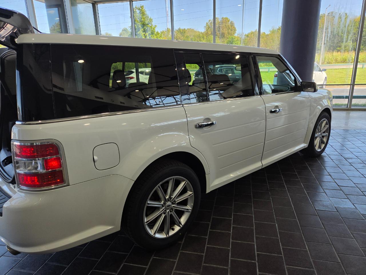Ford Flex Limited FWD 2019