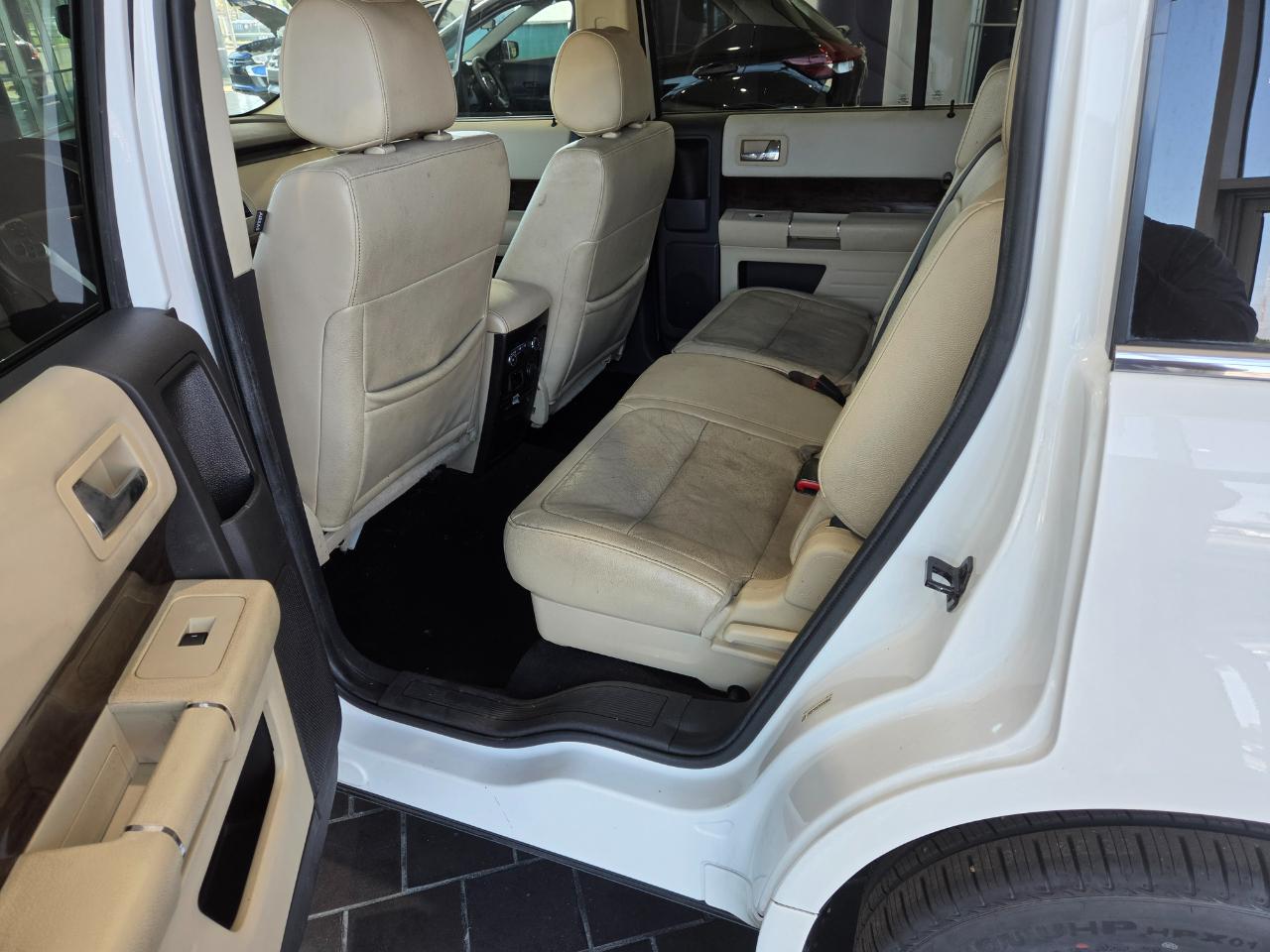 Ford Flex Limited FWD 2019