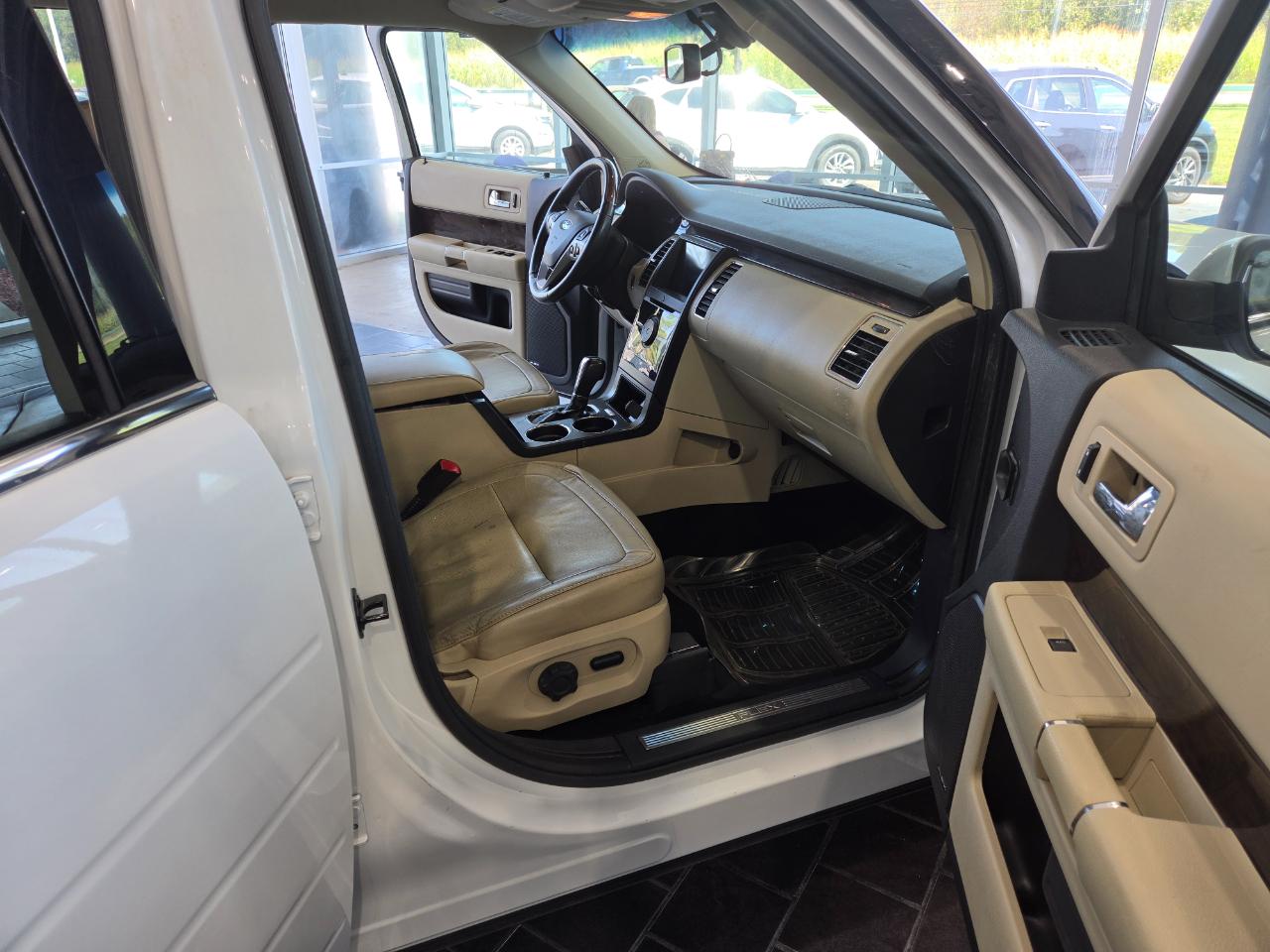 Ford Flex Limited FWD 2019