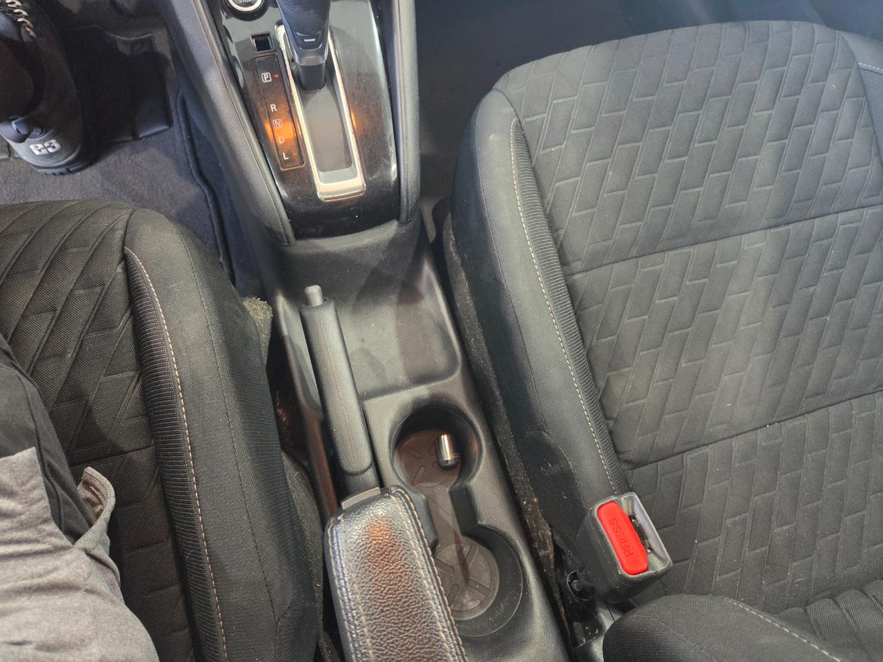 Nissan Kicks S 2021