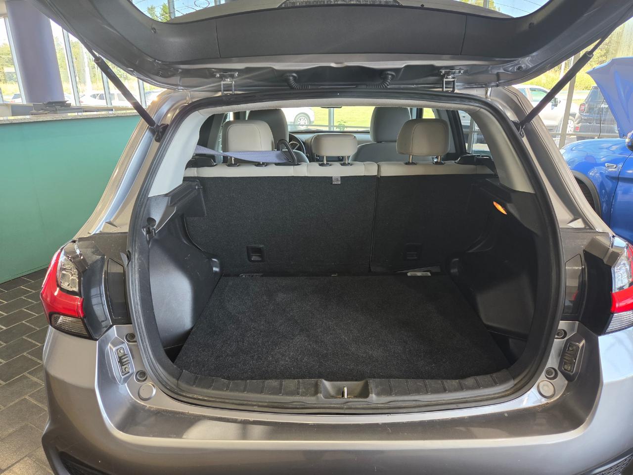 Mitsubishi Outlander Sport 2.0 ES AWD 2021