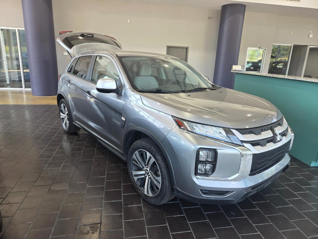 Mitsubishi Outlander Sport 2.0 ES AWD 2021