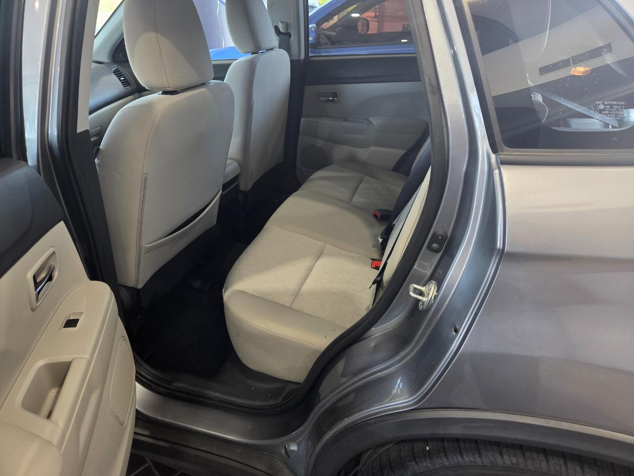 Mitsubishi Outlander Sport 2.0 ES AWD 2021