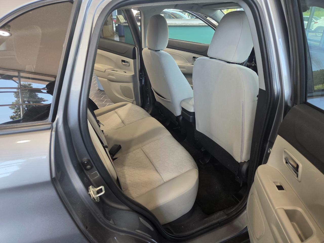 Mitsubishi Outlander Sport 2.0 ES AWD 2021