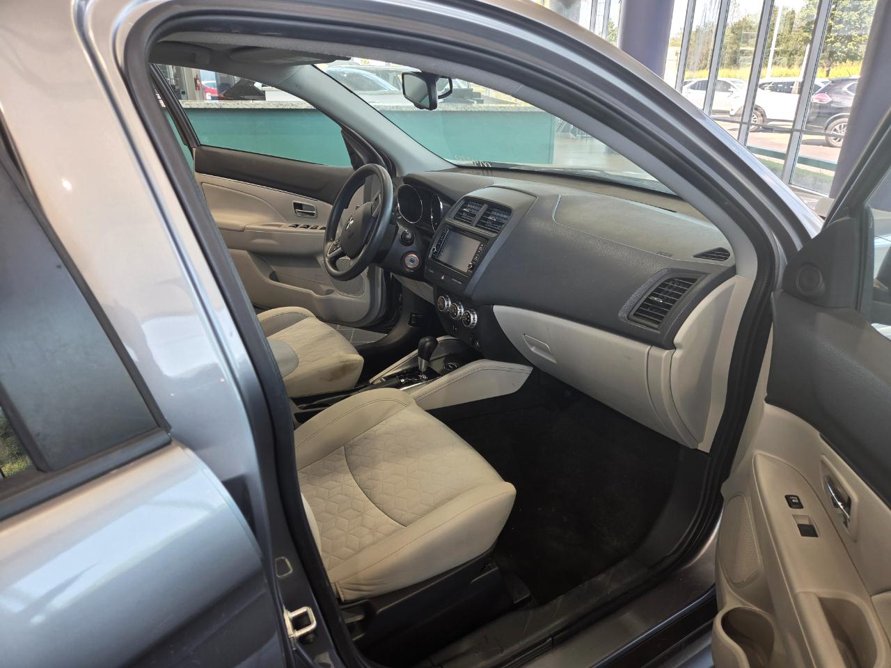 Mitsubishi Outlander Sport 2.0 ES AWD 2021