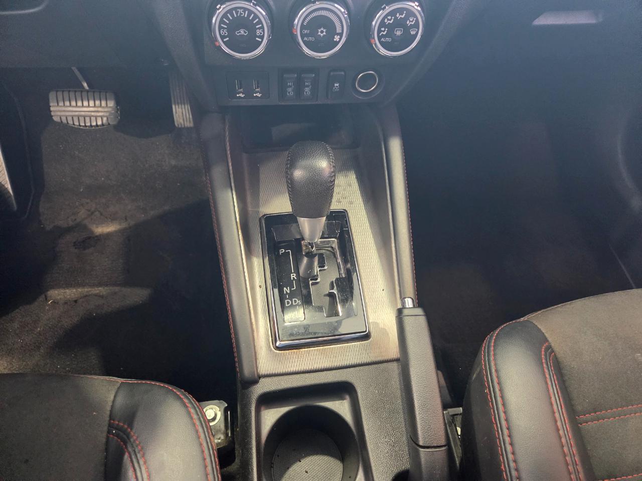 Mitsubishi Outlander Sport 2.4 SE CVT 2018