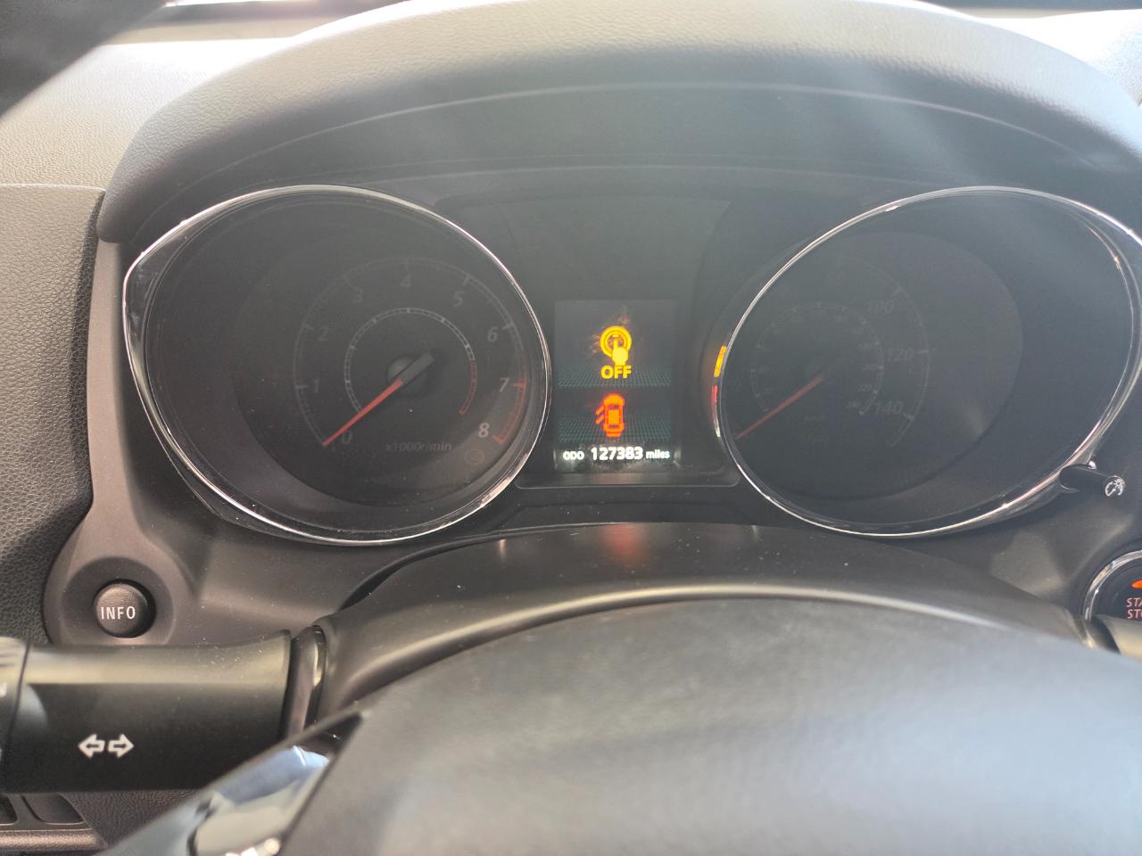 Mitsubishi Outlander Sport 2.4 SE CVT 2018