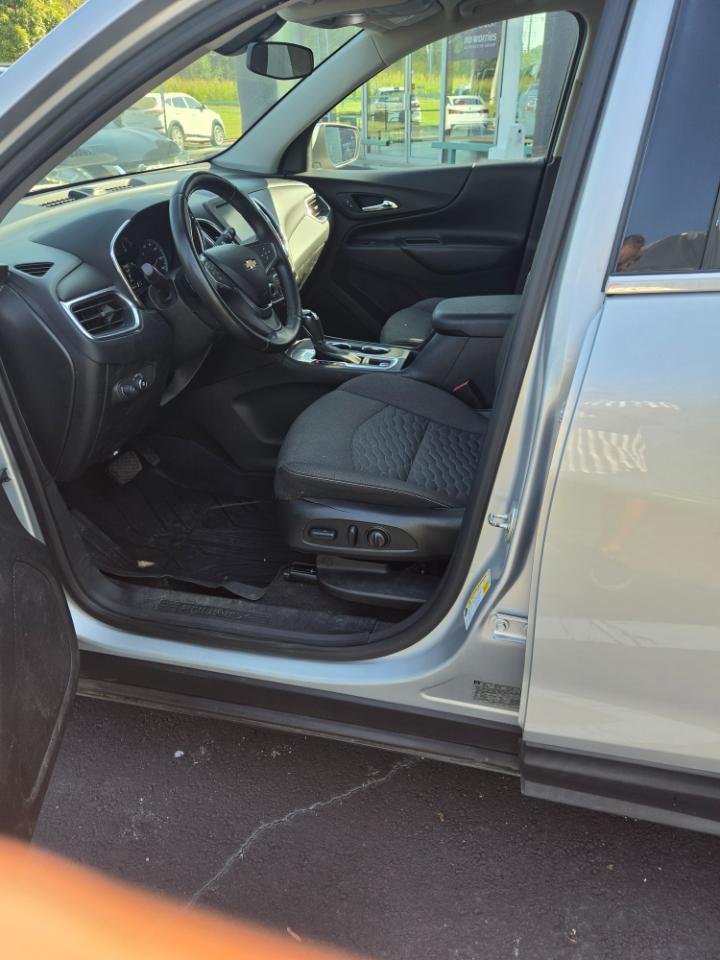 Chevrolet Equinox LT 2WD 2018
