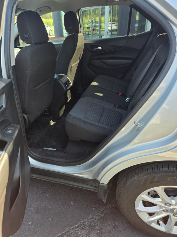 Chevrolet Equinox LT 2WD 2018