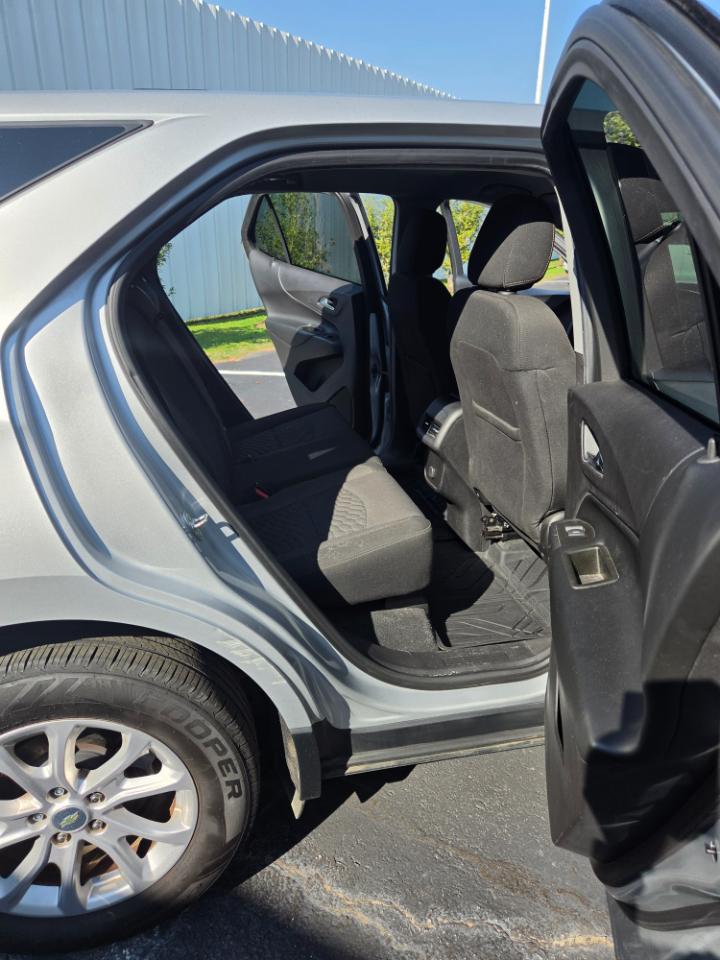Chevrolet Equinox LT 2WD 2018
