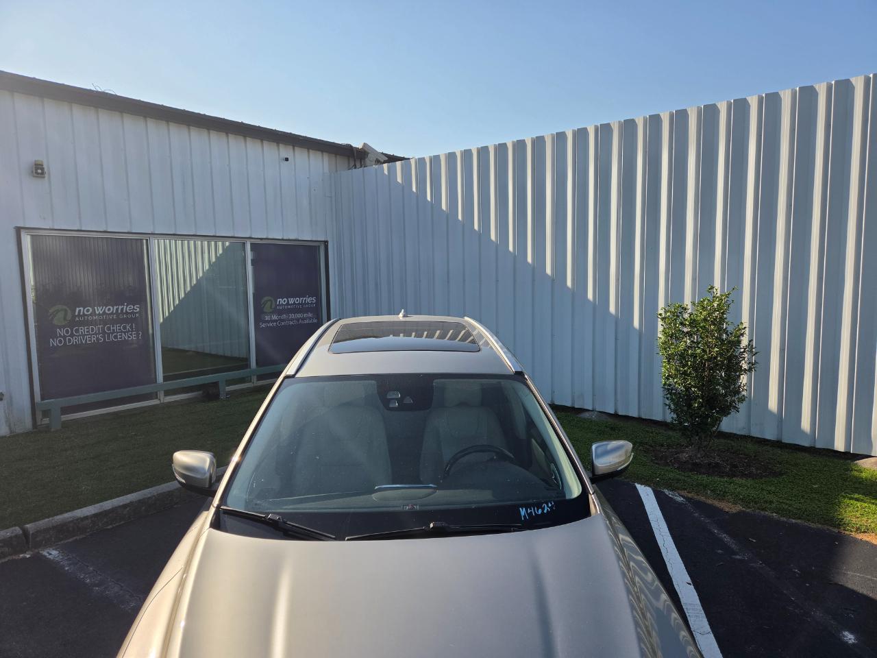 Volvo XC60 T6 Drive-E Platinum FWD 2016