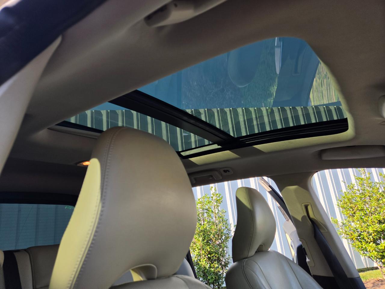 Volvo XC60 T6 Drive-E Platinum FWD 2016