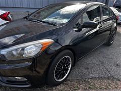 2015 Kia Forte 
