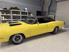 1969 Dodge Super Bee 