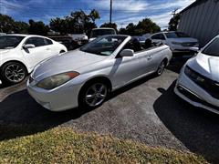 2005 Toyota Camry Solara 