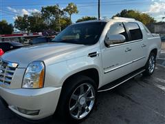 2008 Cadillac Escalade EXT 