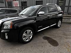 2014 GMC Terrain 