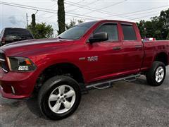 2013 RAM 1500 