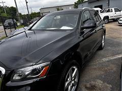2012 Audi Q5 