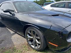 2015 Dodge Challenger 