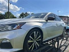 2021 Nissan Altima 