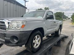 2008 Toyota Tacoma 