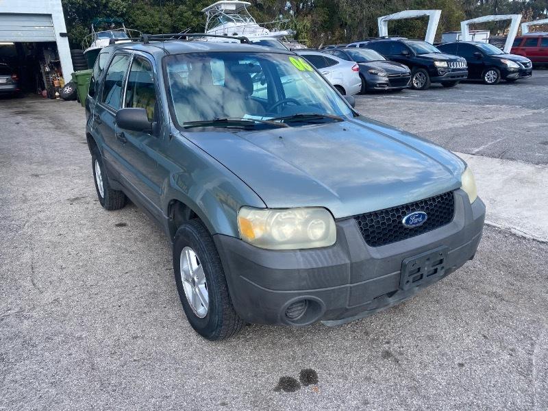 Ford Escape XLS 4WD 2006
