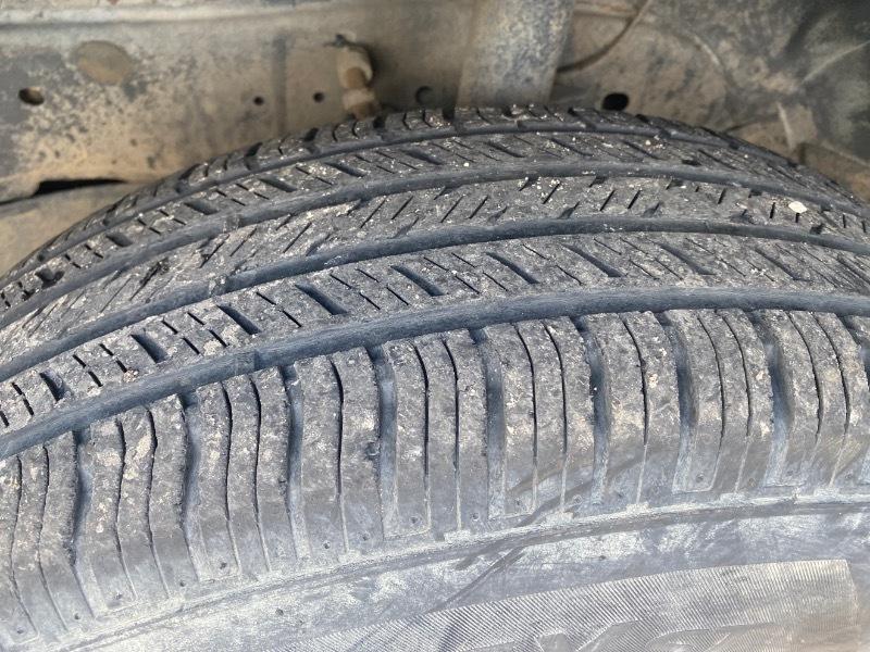 Ford Escape XLS 4WD 2006