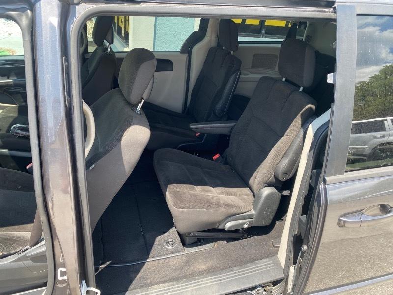 Dodge Grand Caravan SE 2017