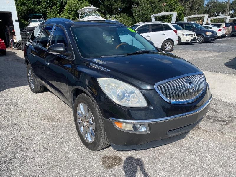 Buick Enclave CXL 2XL AWD 2010
