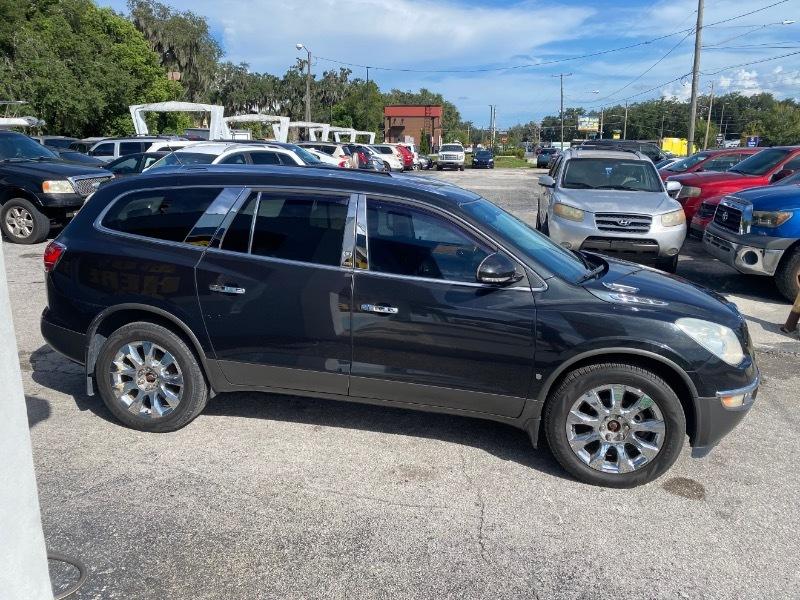 Buick Enclave CXL 2XL AWD 2010
