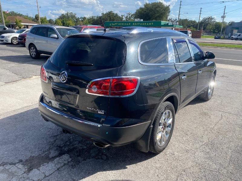 Buick Enclave CXL 2XL AWD 2010