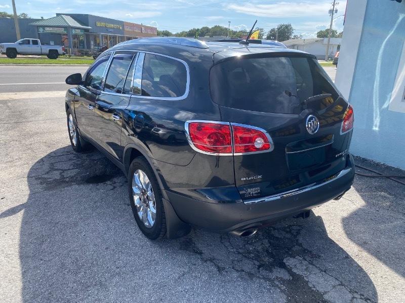 Buick Enclave CXL 2XL AWD 2010