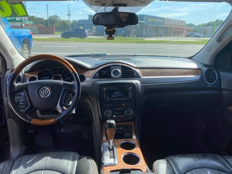 Buick Enclave CXL 2XL AWD 2010