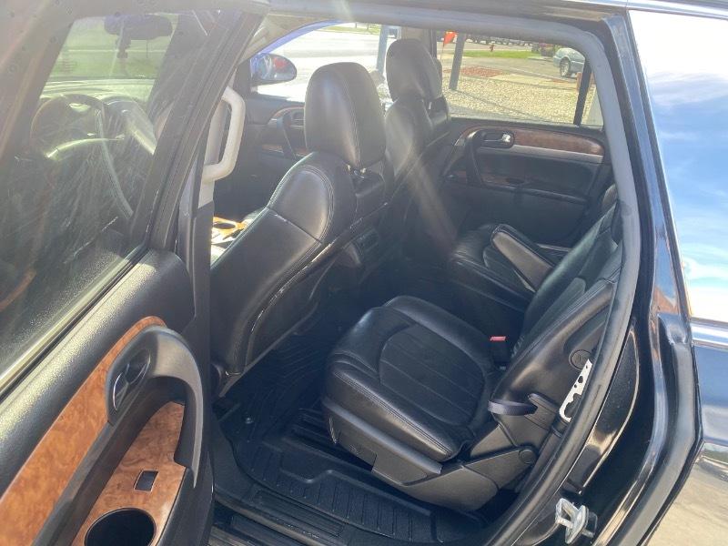 Buick Enclave CXL 2XL AWD 2010