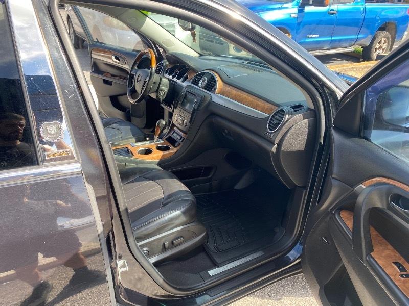 Buick Enclave CXL 2XL AWD 2010