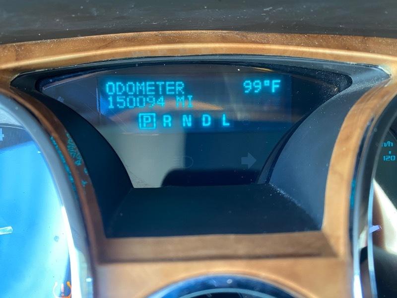 Buick Enclave CXL 2XL AWD 2010
