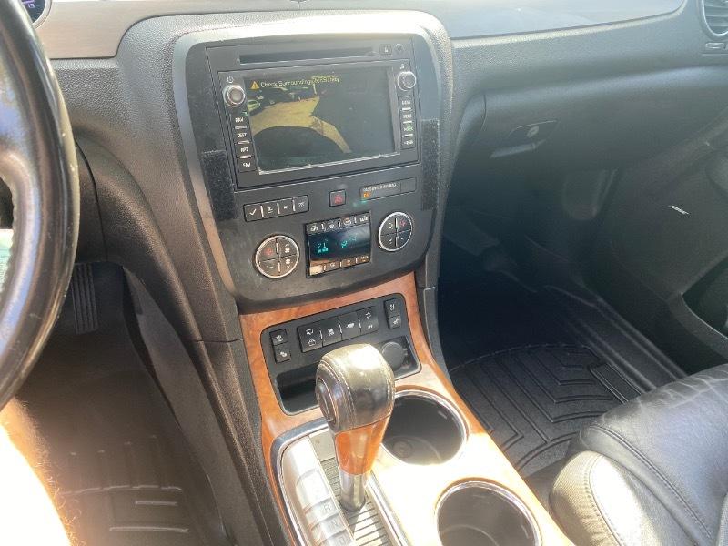 Buick Enclave CXL 2XL AWD 2010