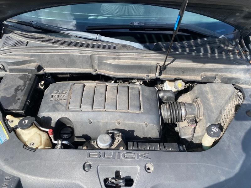 Buick Enclave CXL 2XL AWD 2010