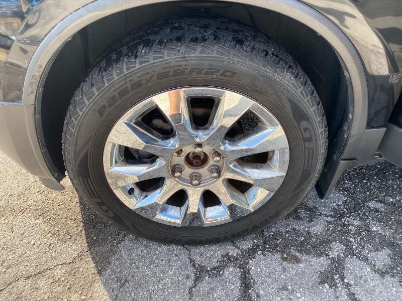 Buick Enclave CXL 2XL AWD 2010