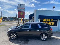 2010 Buick Enclave 