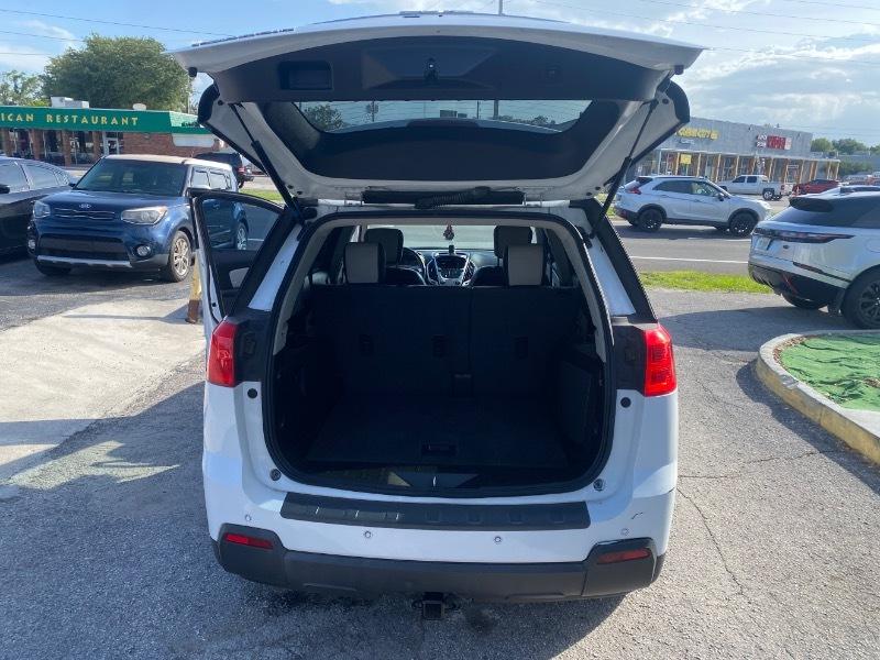 GMC Terrain SLT1 FWD 2015