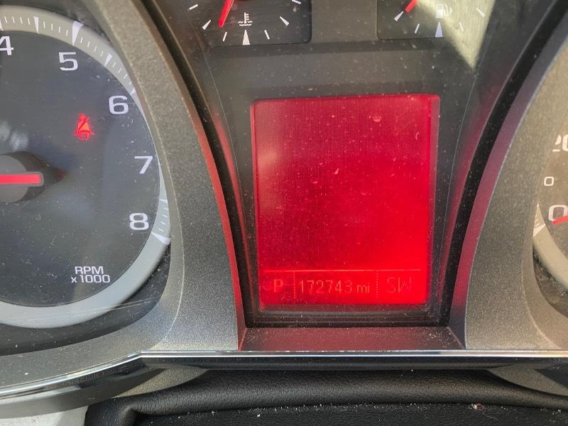GMC Terrain SLT1 FWD 2015