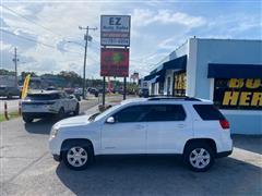 2015 GMC Terrain 