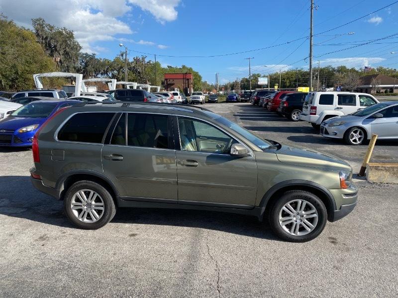 Volvo XC90 3.2 FWD 7-Passenger 2009