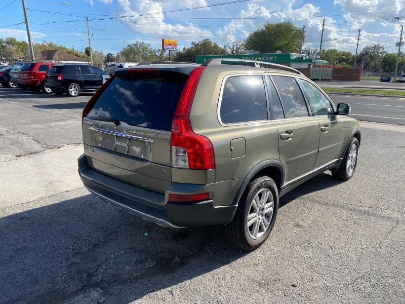 Volvo XC90 3.2 FWD 7-Passenger 2009