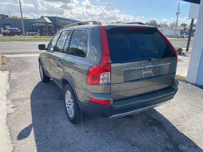 Volvo XC90 3.2 FWD 7-Passenger 2009