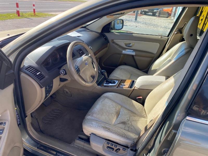 Volvo XC90 3.2 FWD 7-Passenger 2009